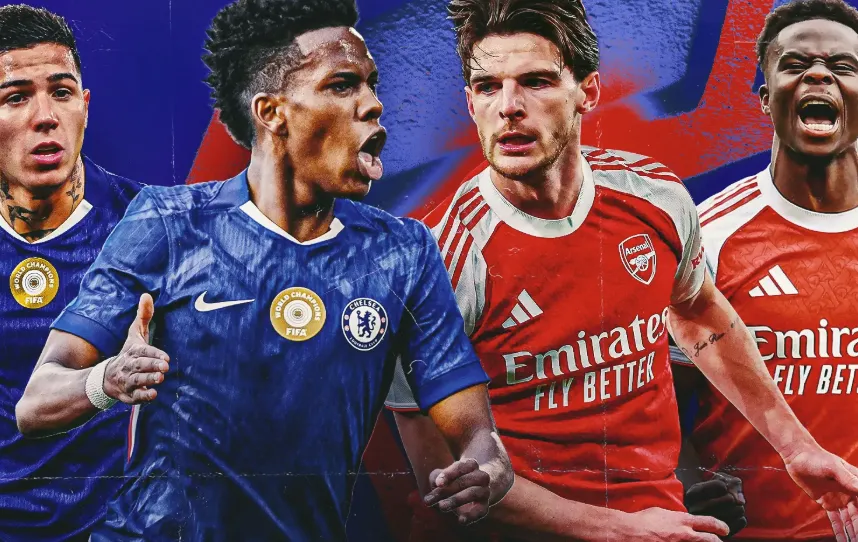 Chelsea