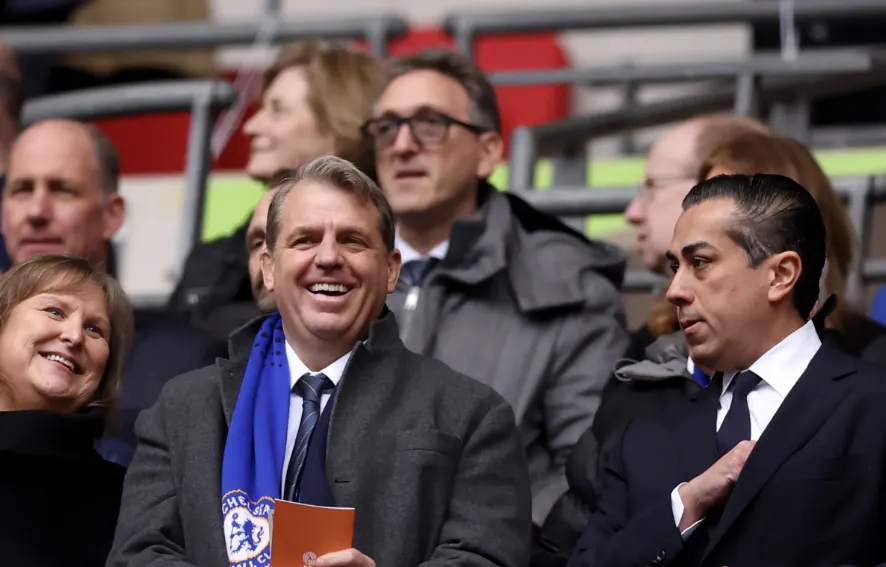 Chelsea