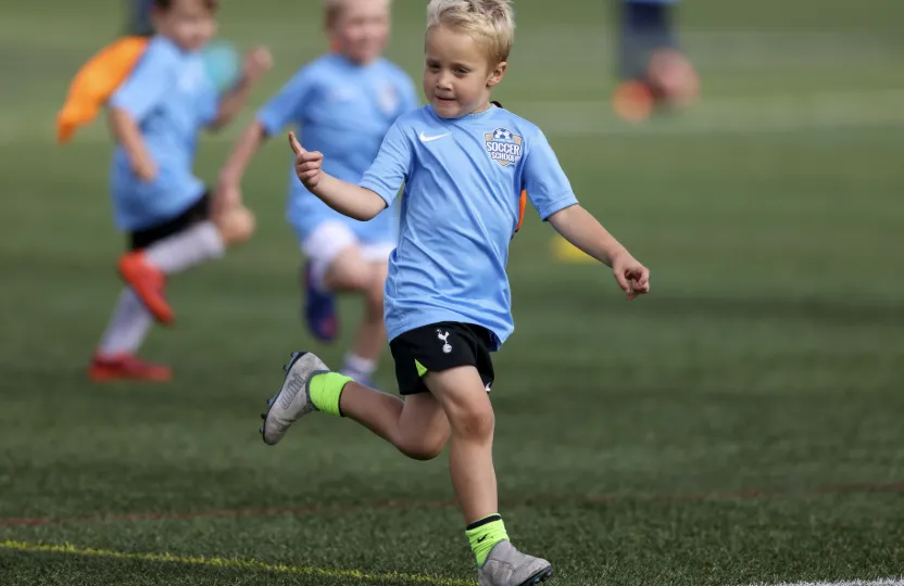 The Pitch Improvement Programme (PIP): A Game-Changer