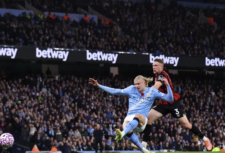 A Season of Record-Breaking Performances