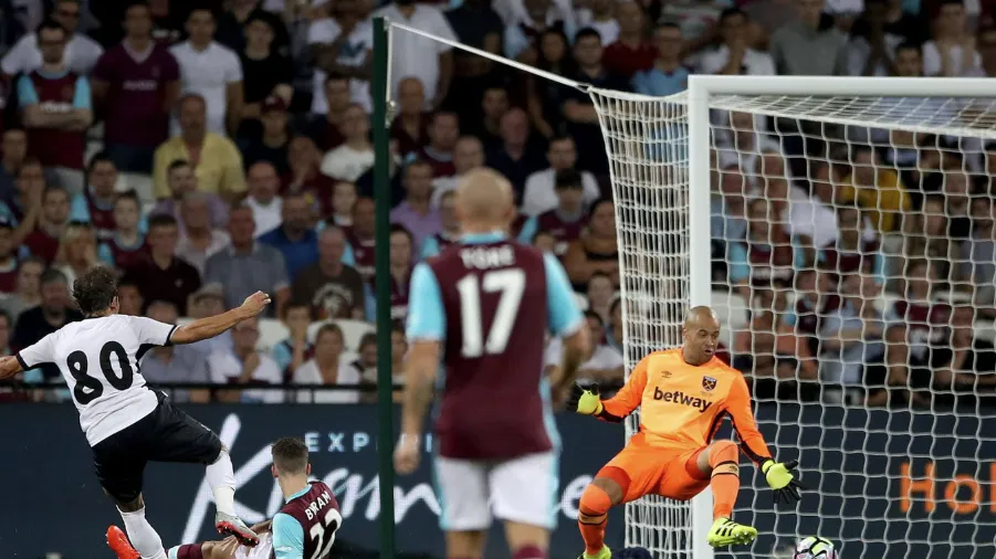 A Fixture Steeped in Recent History