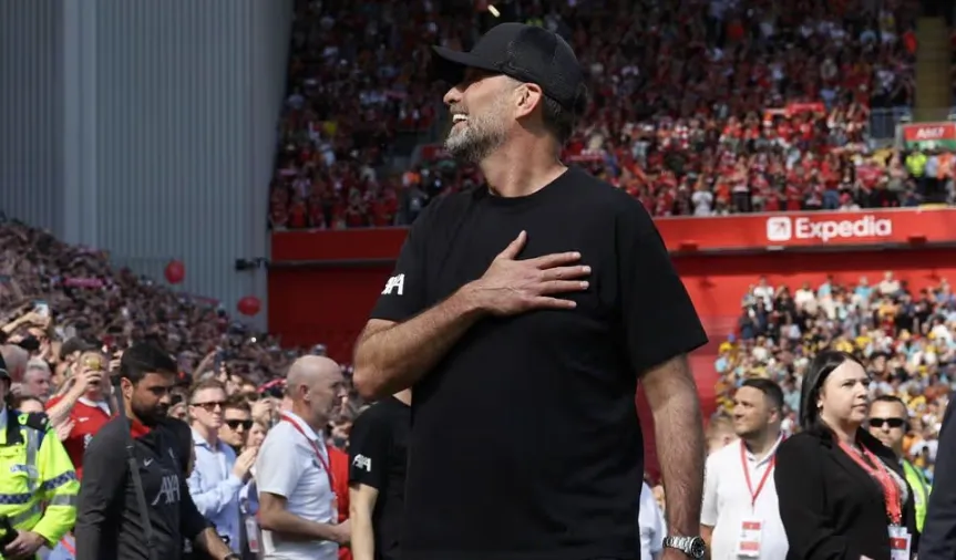 A New Chapter: Life Beyond the Touchline