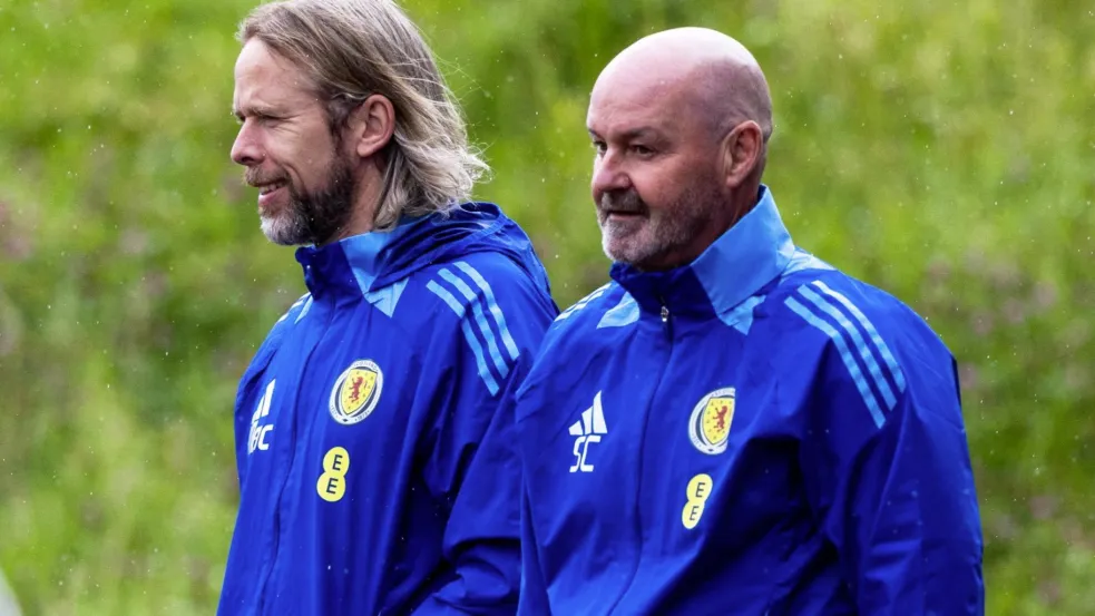 The Stakes for Scottish Football