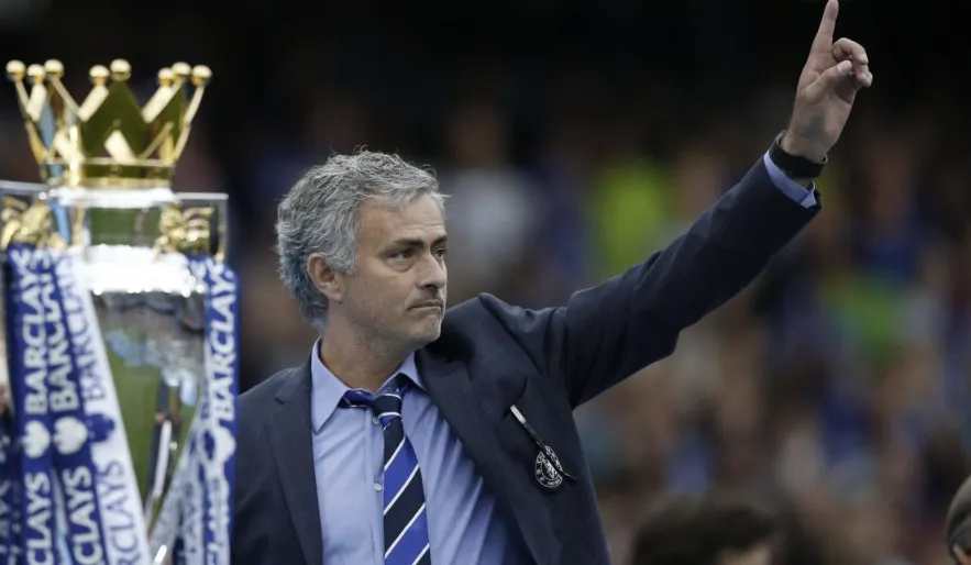 Mourinho