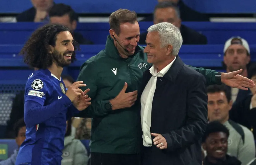 The Legacy of "The Special One"