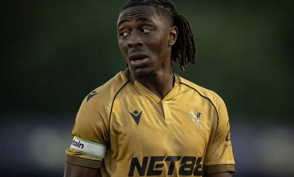 The Manager's Verdict: Roy Hodgson's Firm Stance