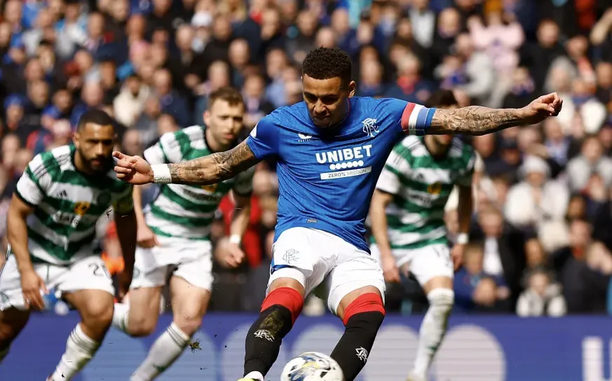 The Season's Grand Opening