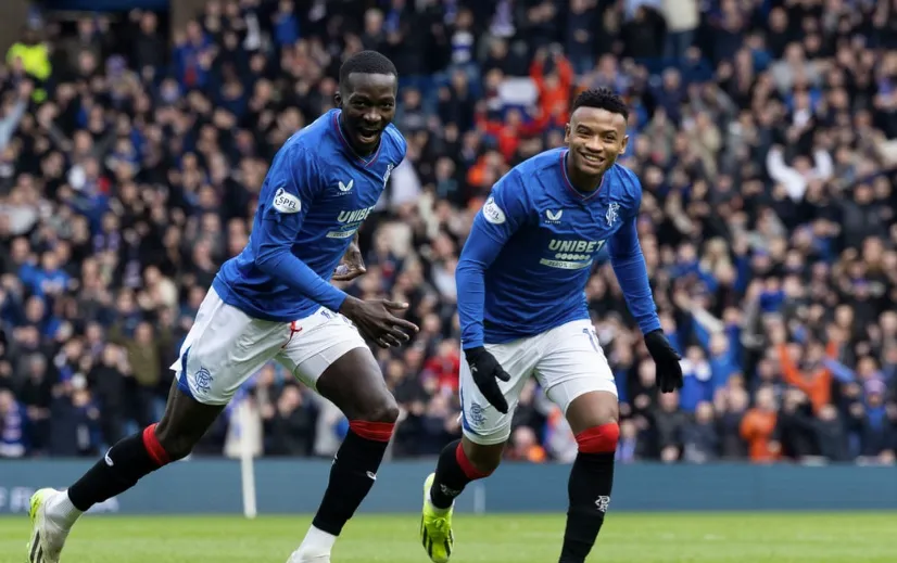 Navigating the Old Firm Battleground