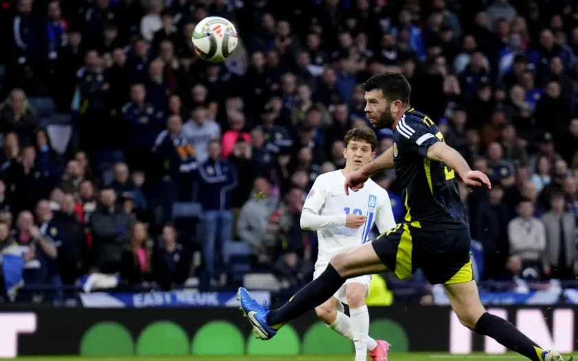 Greek Resurgence and VAR to the Rescue