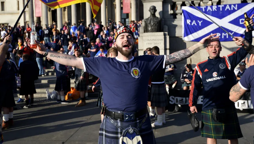 The Staggering Cost of Supporting Scotland in Munich