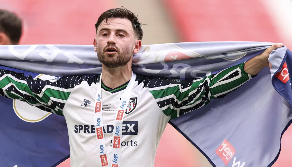 A Frustrating First Half of Possession Without Punch