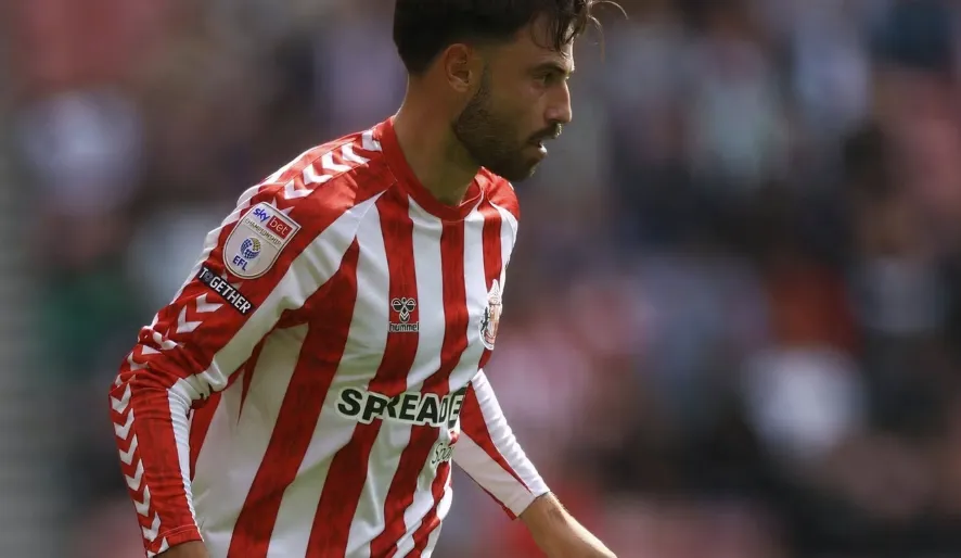 Manning's Men Strike Against the Run of Play