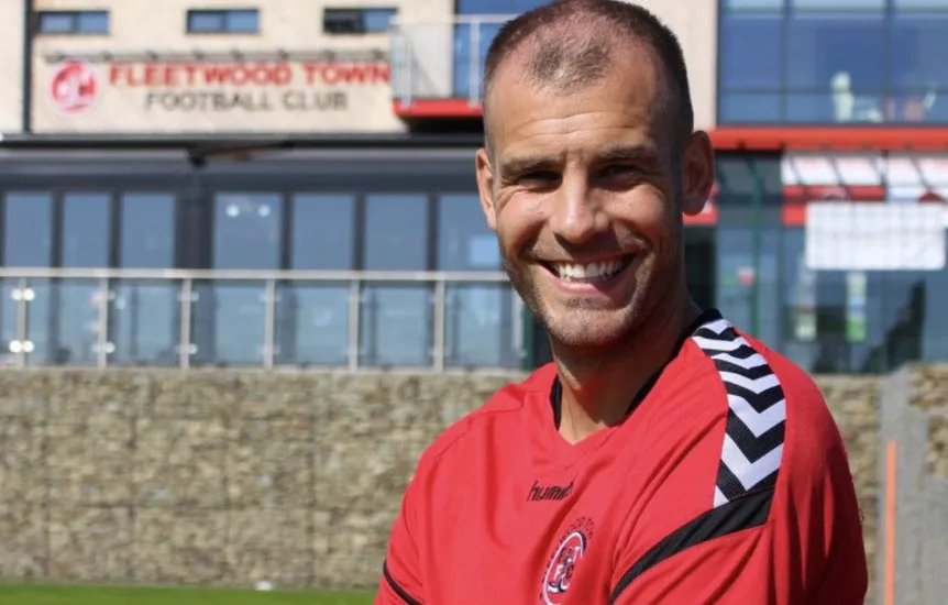 The Transfer Announcement and Initial Reactions