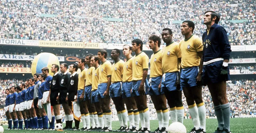 Tactical Genius and the Birth of Total Football