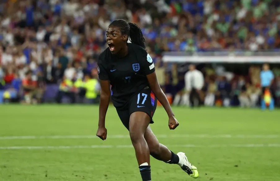 England