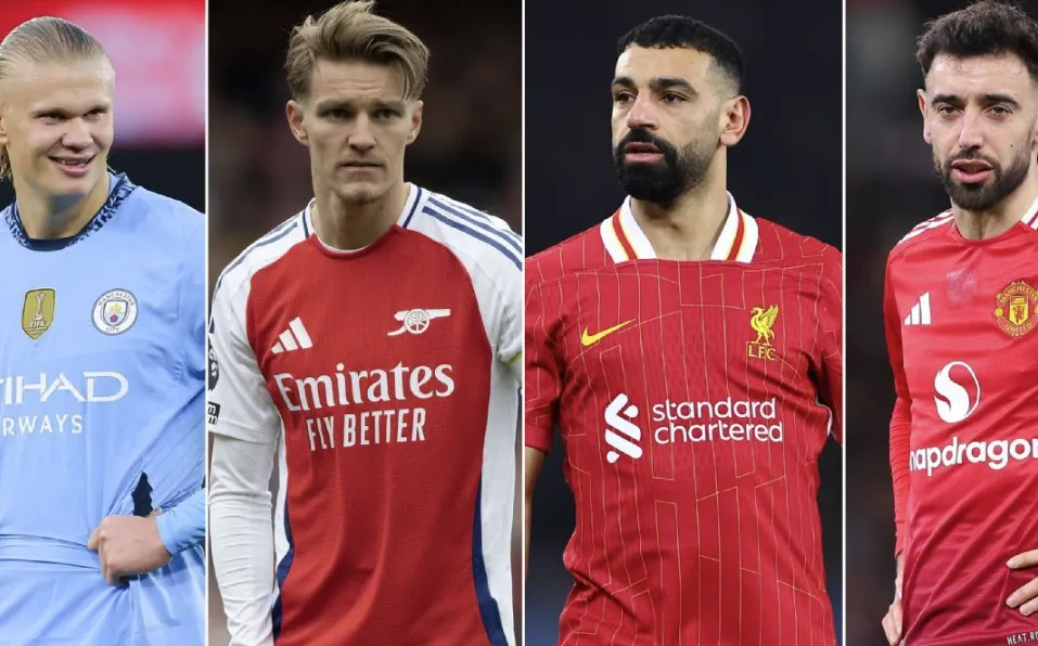 Rethinking the Premier League Power Structure: More Than Just a Table
