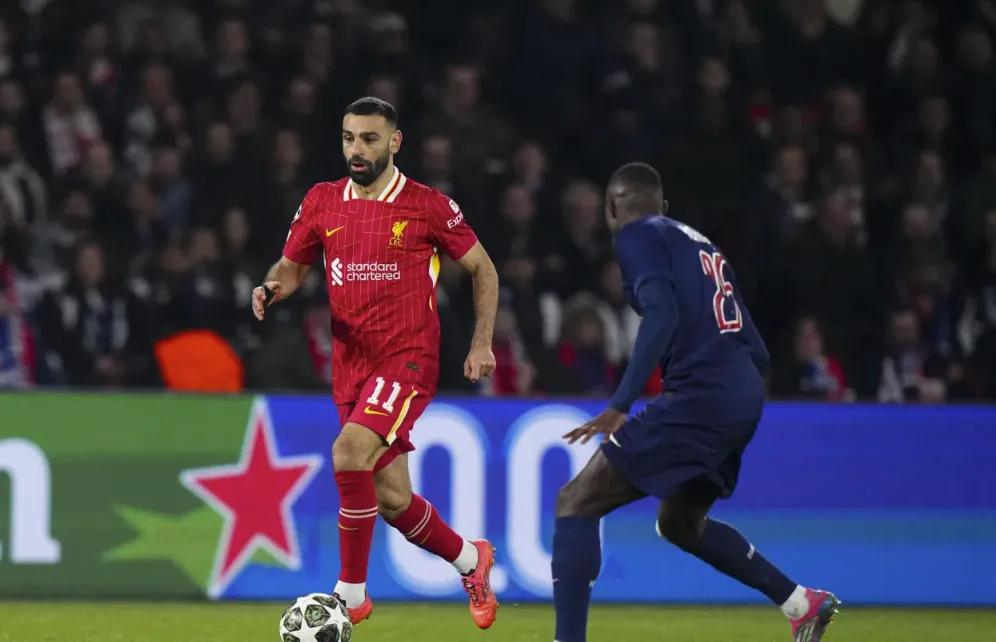 Liverpool’s Defensive Dilemma