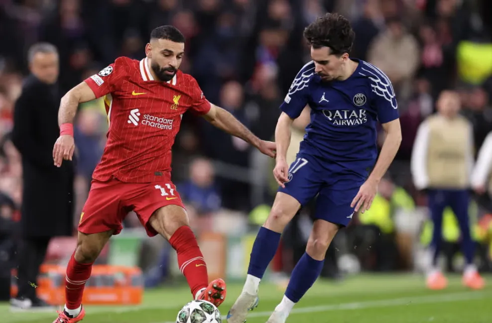 PSG’s Psychological Battle
