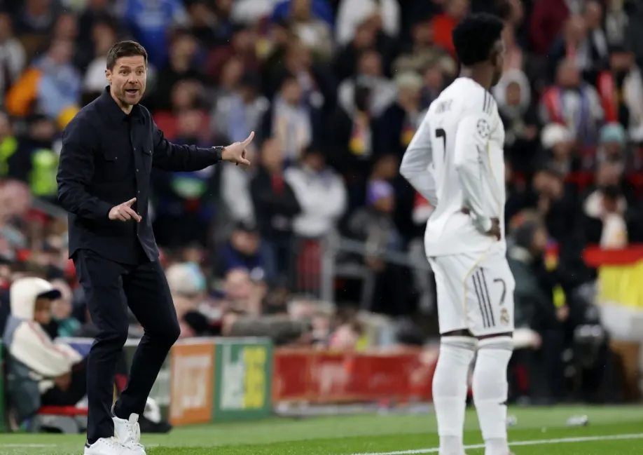 Real Madrid’s Champions League DNA