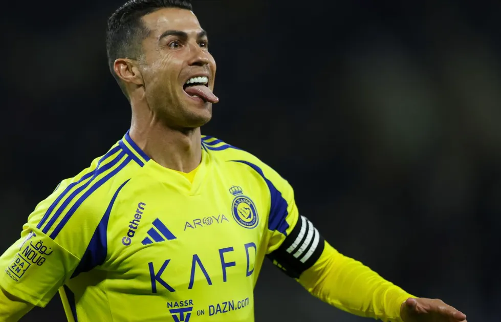 Nassr