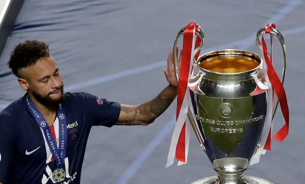 PSG