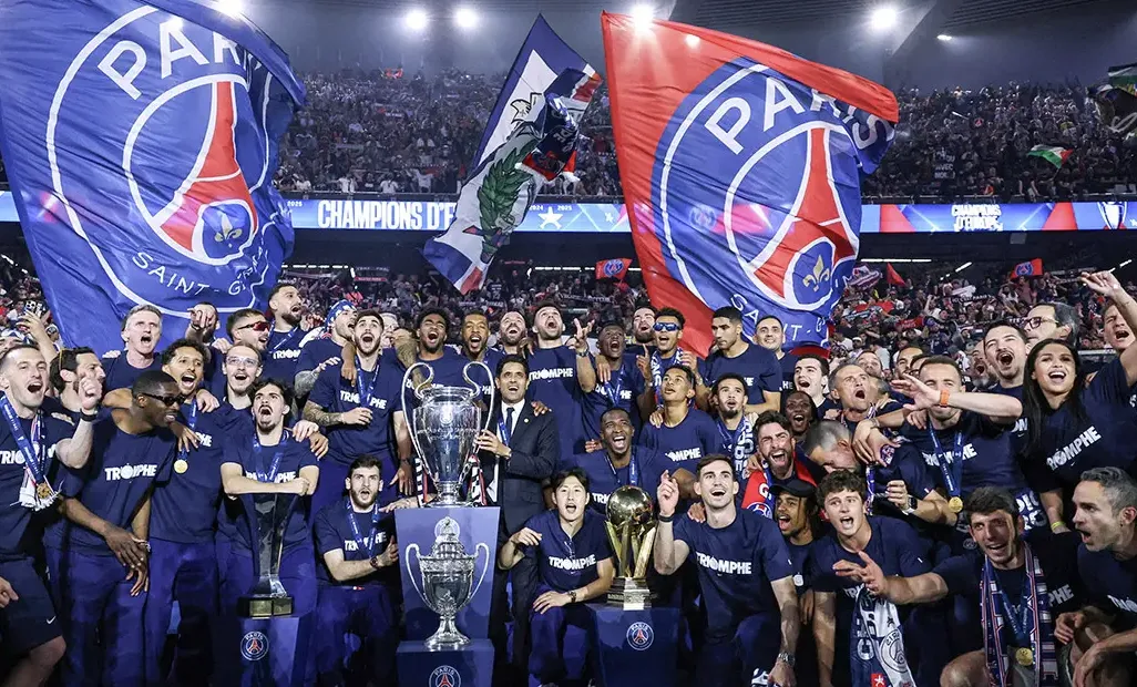 Breaking the Quarter-Final Curse