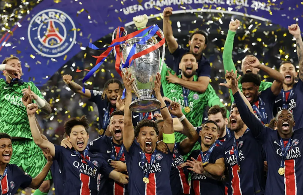 Key Players Who Delivered When It Mattered