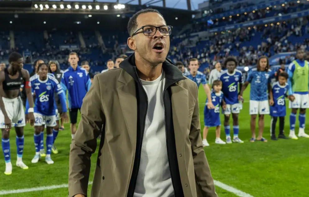 The Rosenior Effect: A New Era of Player Development