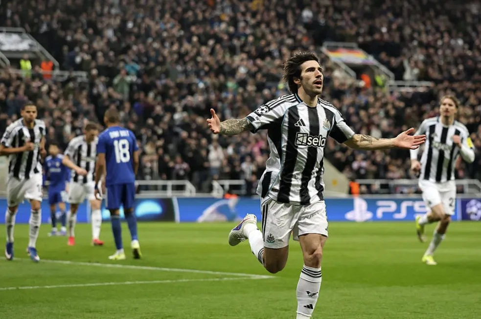 Tactical Profile and Statistical Breakdown