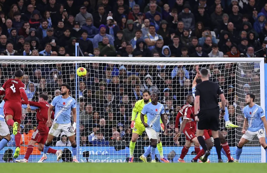 The Doku Penalty Controversy