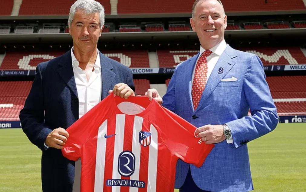Atlético