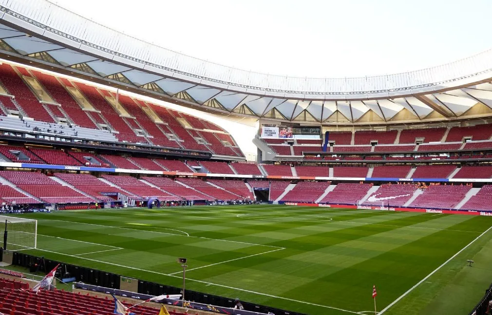 The Financial Impact on Atlético Madrid