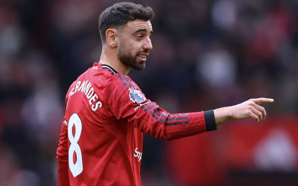 The State of Play at Old Trafford