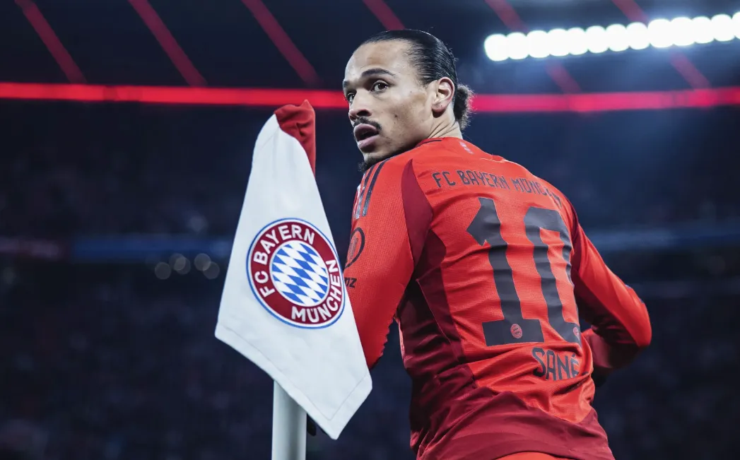Tactical Fit: How Sane Will Transform Galatasaray