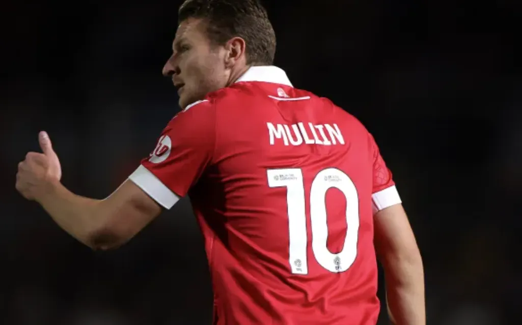 Mullin