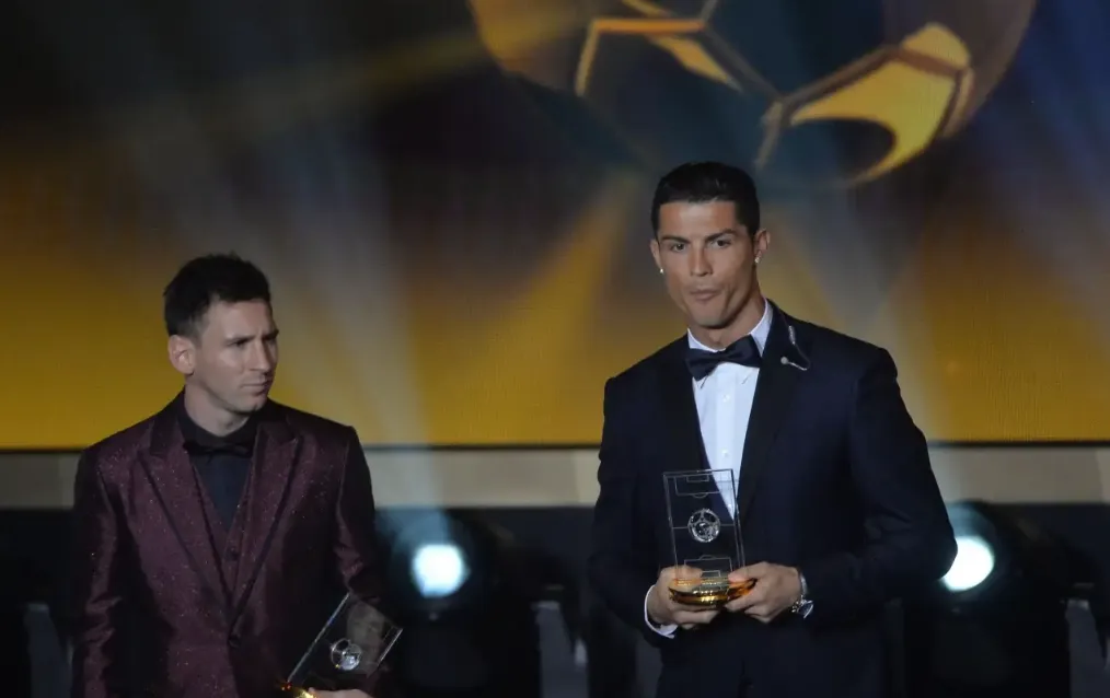 Ronaldo