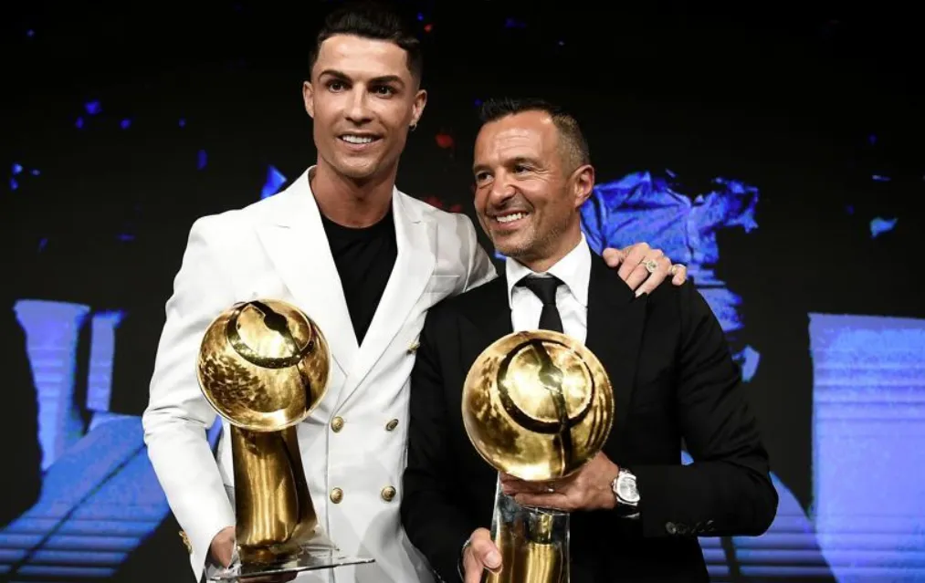 Comparison with Lionel Messi: The Greatest Rivalry in Sports