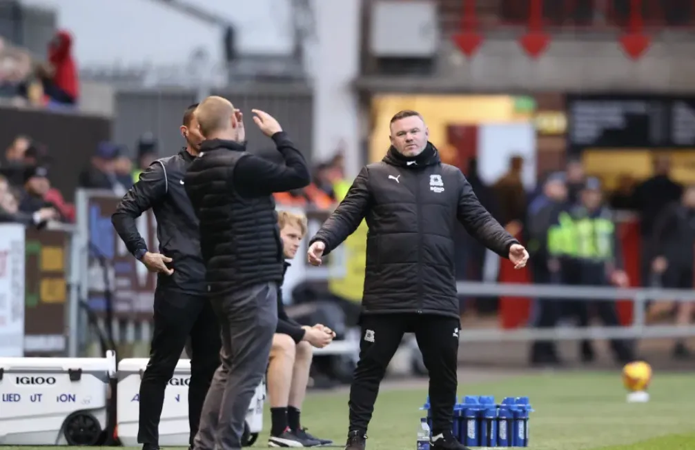 A Managerial Journey of Highs and Lows