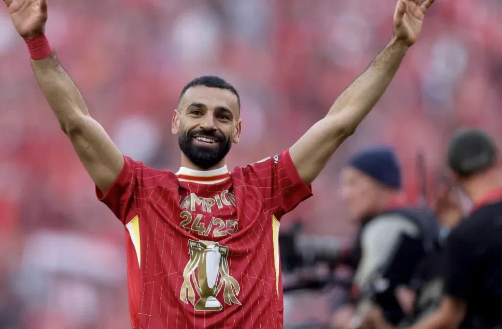 Salah