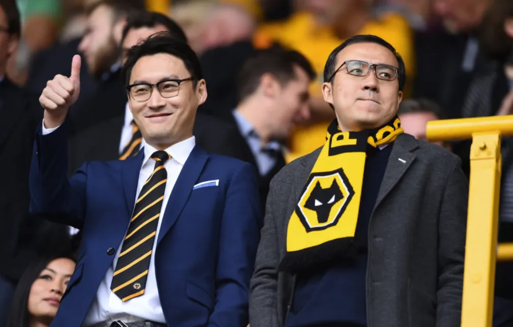 Who Was Jeff Shi and Why Does His Departure Matter?