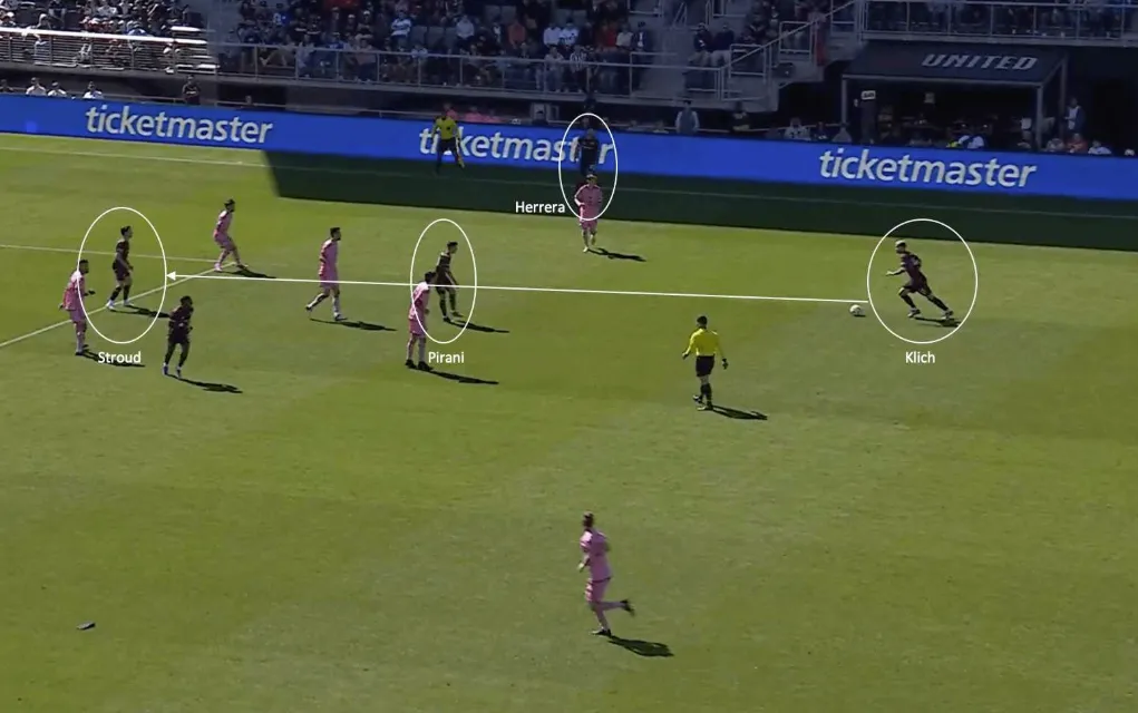 Defensive Solidity and Shape