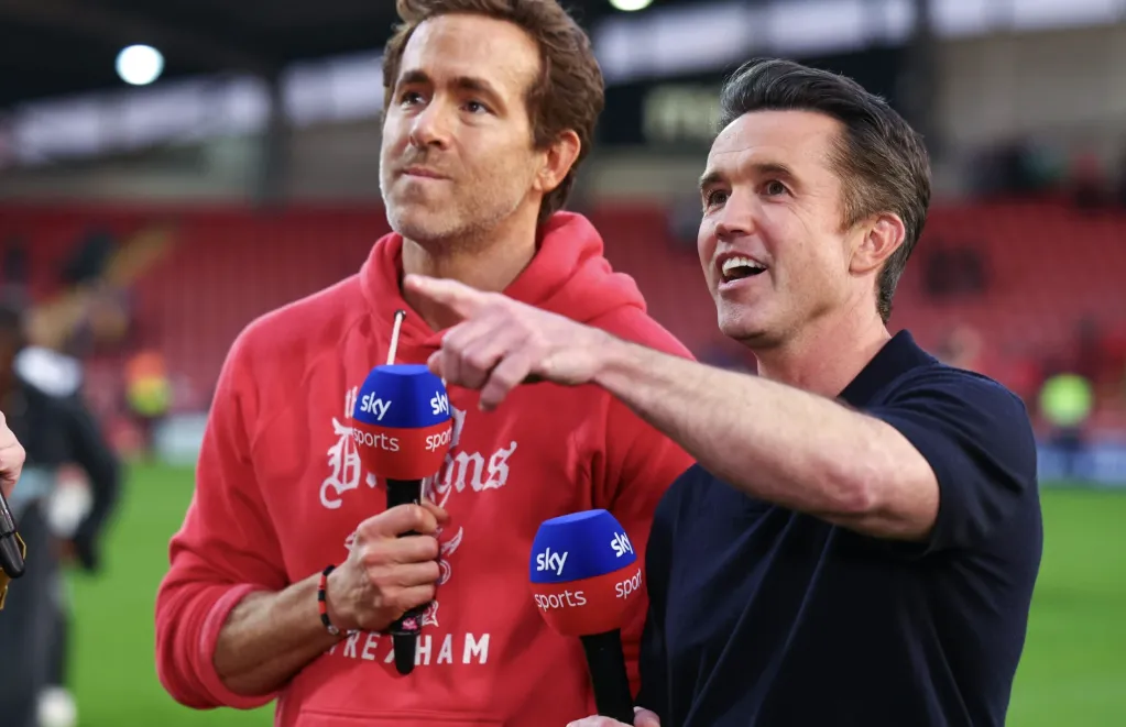 The Ownership Revolution: More Than Just Star Power