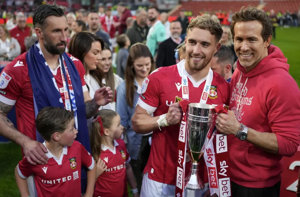 Phil Parkinson: The Architect Behind the Rise
