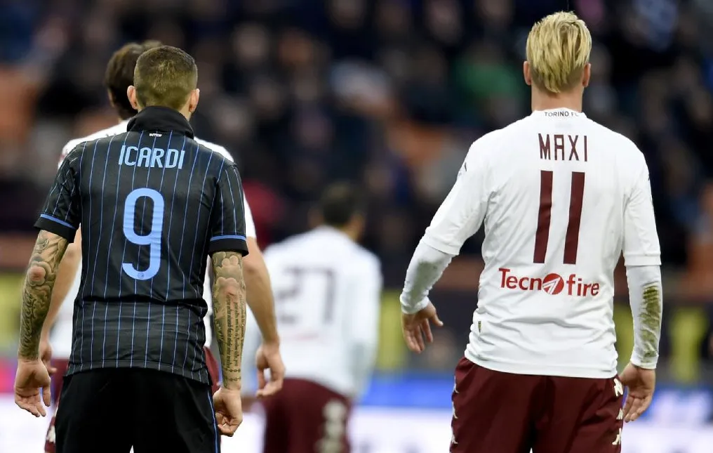 Diego Maradona’s Role in the Feud