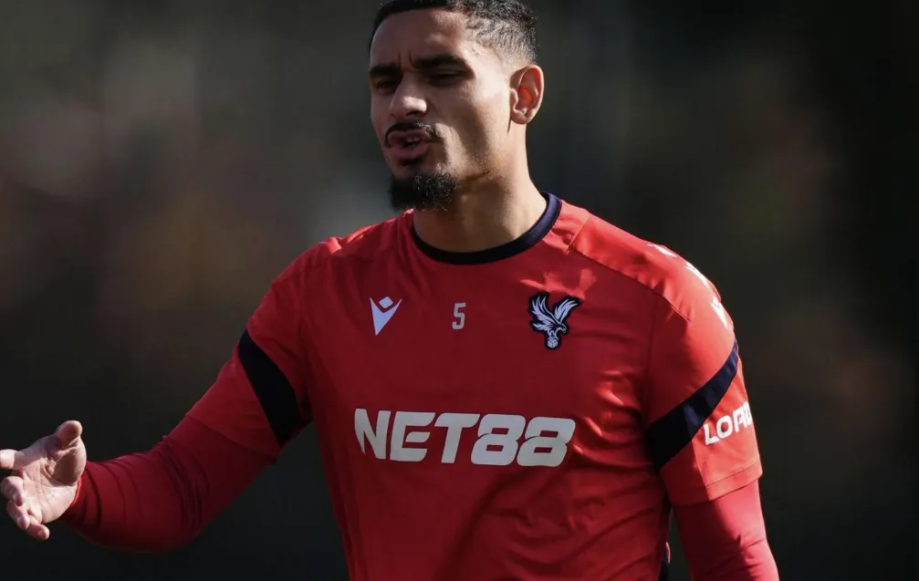 William Saliba's Rising Stature