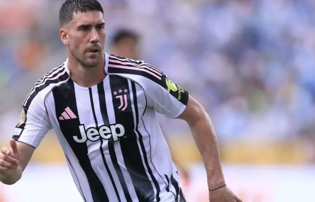 Who Is Dusan Vlahovic and Why Is He in Demand?